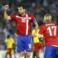 Србија добра, Хрватска 98' боља