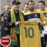 Траволта бодри "кенгуре"