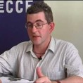 У средишту пажње: Бранко Урошевић