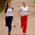 Другарица важан фактор дијете