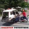 Гледаоци репортери (22.6.2010)