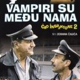 Вампири су међу нама