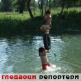 Гледаоци репортери (21.7.2010)