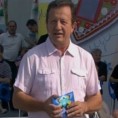 Жикина шареница