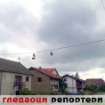 Гледаоци репортери (6.8.2010)