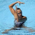 Ишенко првакиња у синхроном пливању