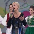 Жикина шареница