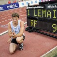 Леметр најбољи европски атлетичар 