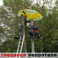 Гледаоци репортери (6.10.2010)