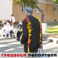 Гледаоци репортери (13.10.2010)
