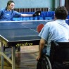 Параолимпијци Србије на СП у стоном тенису