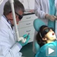 Ласер замењује зубарску бушилицу