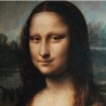 Бројеви у оку Мона Лизе