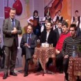 Жикина шареница