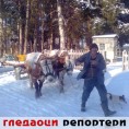 Гледаоци репортери (19.12.2010)