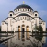 Поноћна божићна литургија
