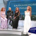 Балканском улицом: Уз чардаш и Златни дан 