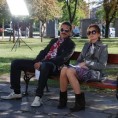 Мој рођак са села