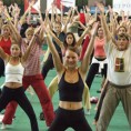 Вежбе у складу с годинама