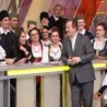 Жикина шареницa