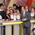 Жикина шареницa
