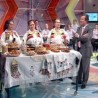 Жикина шареница