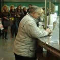 У средишту пажње
