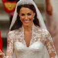Копија принцезине венчанице за само пет сати