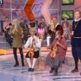 Жикина шареница