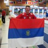 Победа српких куглаша на старту СП 