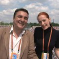 Без визе: Иза кулиса Ролан Гароса