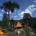 Цркве брвнаре у Србији: Светиње у гори, 1.део