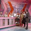 Жикина шареница