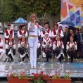 Жикина шареница
