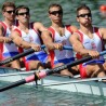 Једно финале за српске веслаче 