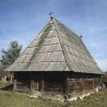 Цркве брвнаре у Србији: Светиње у гори – Јабланица и Прањане, 3-11