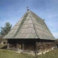 Цркве брвнаре у Србији: Светиње у гори – Јабланица и Прањане, 3-11