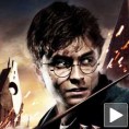 Стигао последњи филм о Харију Потеру