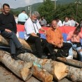 У средишту пажње