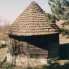 Цркве брвнаре у Србији: Светиње у долини Мораве -Цветке и Врба