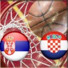 Куп шест нација: Србија - Хрватска, финале