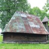 Цркве брвнаре у Србији: Светиње Западне Србије – Оровица и Бобија