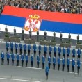 Промоција нових официра Војске Србије