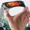 OLED дисплеј мање снаге