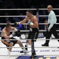 Кличко одбранио титулу 