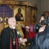 Српски крст на Северу Европе