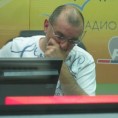 У средишту пажње