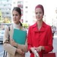 Цват липе на Балкану