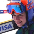 Сара прва победница ски скокова