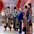 Жикина шареница
